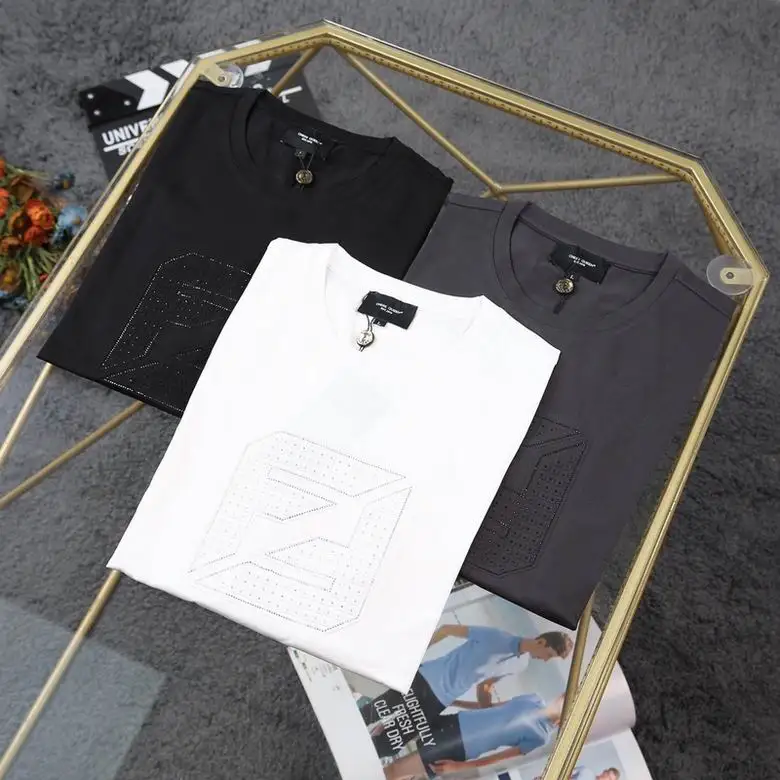 Fendi M-3XL 8q8307 #FDSP227704
